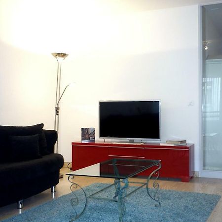 Exclusive Central Apartment Basel Dış mekan fotoğraf
