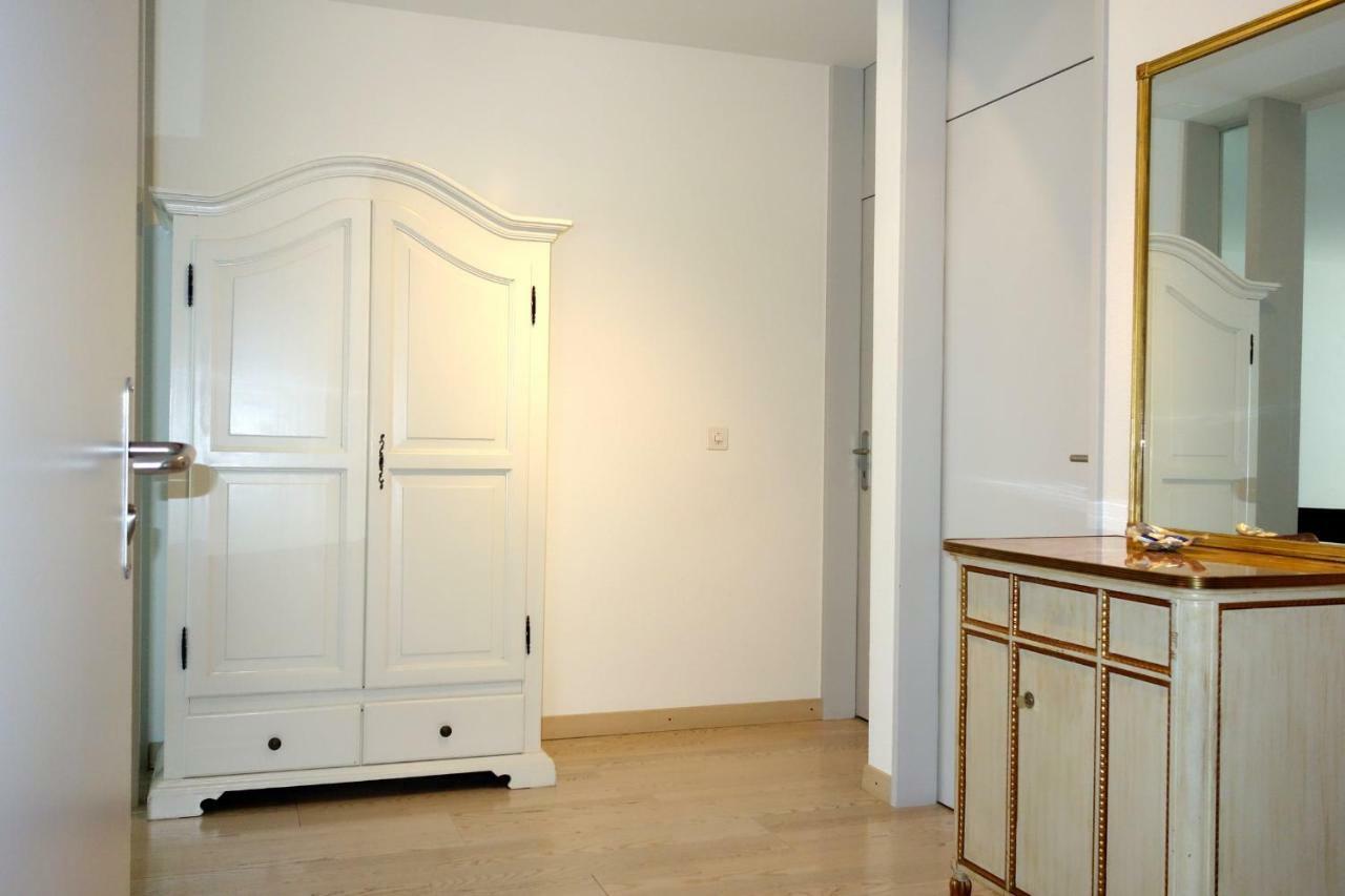 Exclusive Central Apartment Basel Dış mekan fotoğraf